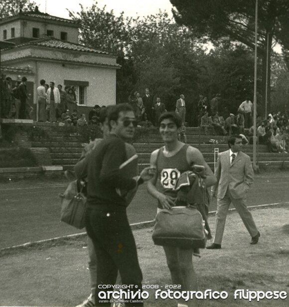 Masino-De-Paspuale-stadio-Acpuacetosa-Roma-16.04.72